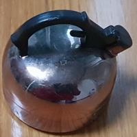 Timer a forma di teiera/bollitore