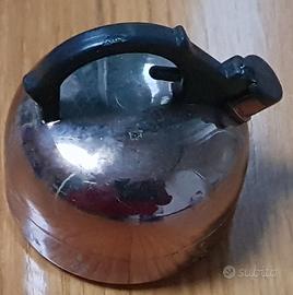 Timer a forma di teiera/bollitore