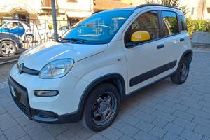 Fiat Panda 0.9 TwinAir Turbo Natural Power Lounge