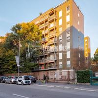 Box a Milano Via Ronchi 1 locali