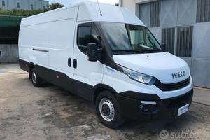 Iveco Daily 35-180 3.0 "FURGONE PASSO LUNGO L4"
