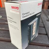 Lettore cassette - Walkman