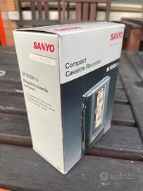 Lettore cassette - Walkman