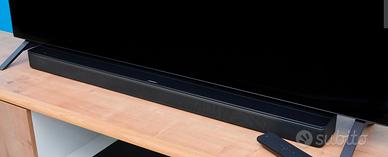 Bose  Soundbar 700+AdaptIQ+Remotecontrol