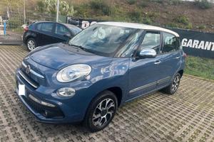 Fiat 500L 0.9 TwinAir Turbo Natural Power Lounge-0