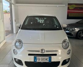 Fiat 500 1.2 ALLESTIMENTO S GPL