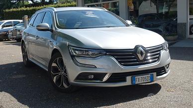 Renault Talisman Sporter Blue dCi 200 CV EDC Initi