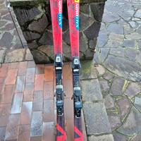 Sci Salomon 150 cm