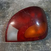 stop Ford fiesta