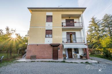 RIF TQC016 - QUADRILOCALE RISTRUTTURATO A VEZZANO