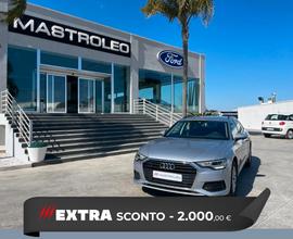 Audi A6 Avant 40 2.0 TDI S tronic Business