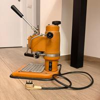 Macchina del caffe Microcimbali
