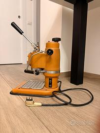 Macchina del caffe Microcimbali