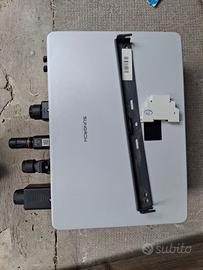Inverter fotovoltaico