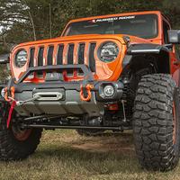 Paraurti anteriore JEEP Wrangler JL Gladiator
