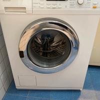 LAVATRICE Miele SOFTTRONIC W5781