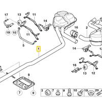 Ricambi Mini Cooper S R52 R53 R55 R56 R57