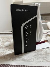 Samsung S26 Ultra 512 (NUOVO)