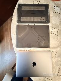 McBook Pro usato