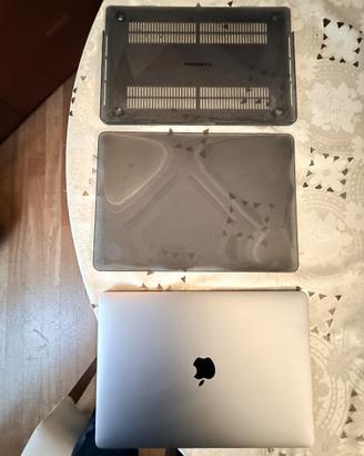 McBook Pro usato