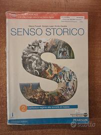 SENSO STORICO 2
