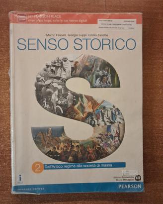 SENSO STORICO 2