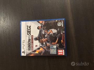 Giochi PS5 Originali