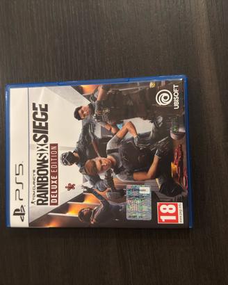 Giochi PS5 Originali