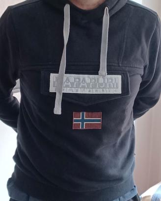 Felpa Napapijri