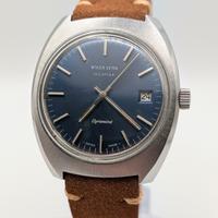 Wyler Vetta Dynawind Automatic vintage 