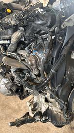 Motore Fiat scudo sigla 9h07 11:49 Disponibile anc