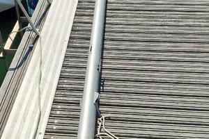 Boma per Barca a Vela