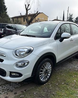 Fiat 500X 1.3 MultiJet 95 CV Lounge
