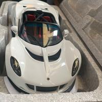 Autoart 1/18 Hennessey Venom