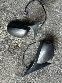 Coppia specchietti retrovisori Alfa Romeo Giuliett