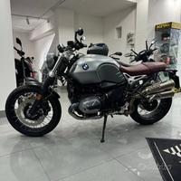 BMW R nineT - 2021