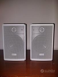 Diffusori Indiana Line Nano – NUOVI, mai usati