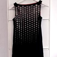 Abito corto Miss Sixty taglia 14 anni