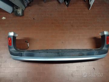 Paraurti Posteriore Renault Kangoo 2010