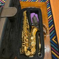 FLORET SX475 SASSOFONO CONTRALTO