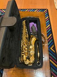 FLORET SX475 SASSOFONO CONTRALTO