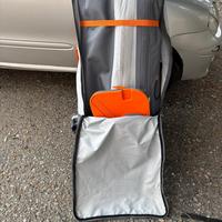 Kayak gonfiabile ITIWIT x500