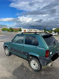 Panda 4x4