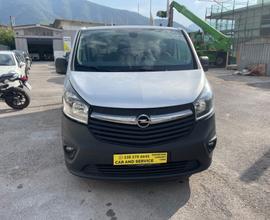 Opel Vivaro Opel Vivaro Biturbo diesel