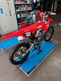Honda Crf 250 2026