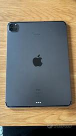 IPad Pro 11” 2nd gen