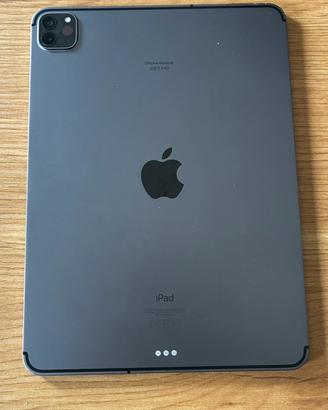 IPad Pro 11” 2nd gen