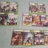 Giochi Xbox 360 - Prezzi in Descrizione