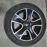 ruote di scorta x Reno,skoda,golf, Seat Audi.