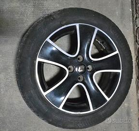 ruote di scorta x Reno,skoda,golf, Seat Audi.